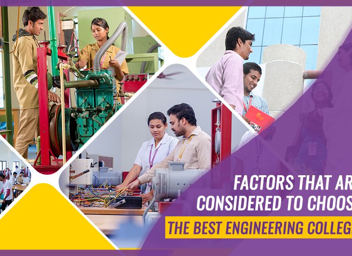 top engineering college in Hyderabad