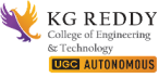 KG Reddy - College of Engineering & Technology