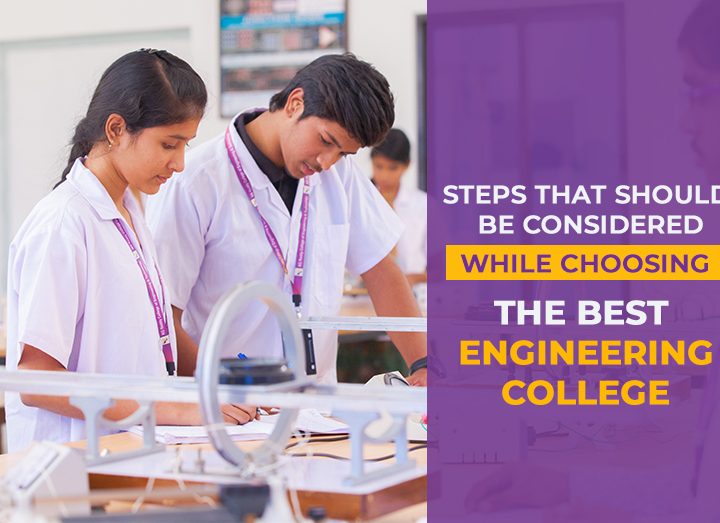 top engineering college in Hyderabad