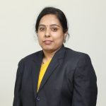 Mrs. A. Anusha Assistant Professor