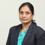 Mrs. P. Saraswati Assistant Professor