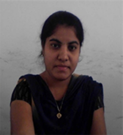 Rajini ECE Lecturer