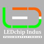 LED Chip Indus