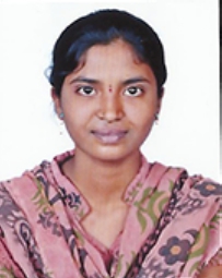 Geetha MEchanical Lecturer