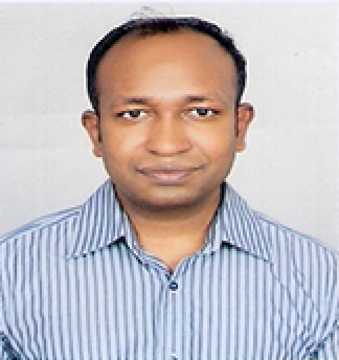 Santosh MBA Assistant Lecturer