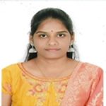 Sruthi CSE Assistant Professor