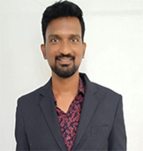 Suresh MBA Assistant professor