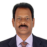 Dr. Madhu Soodhan