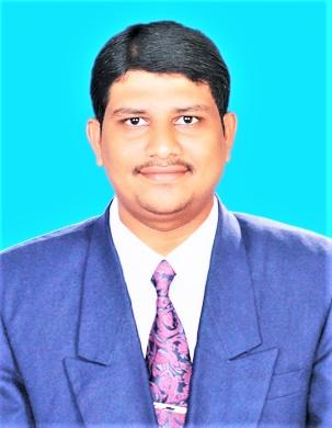 Dr. Budati Anil Kumar