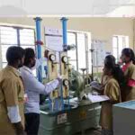 Fluid Mechanics and Hydraulics Machines Laboratory2