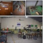 Production Technology Laboratory