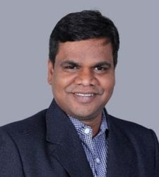 Dr. L. Jayahari