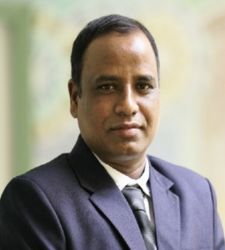 Dr. M. N. Narasaiah