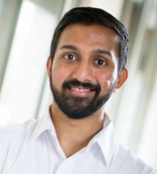 Dr. Rohit Kandakatla