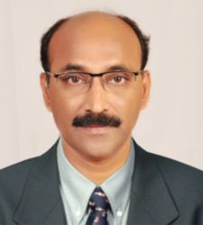 Dr. S.Sai Satyanarayana Reddy