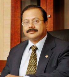 Ln. K. Krishna Reddy