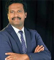 Mr. B. Daniel Prabhakar Rao