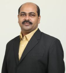 Mr. K.Uma Shankar