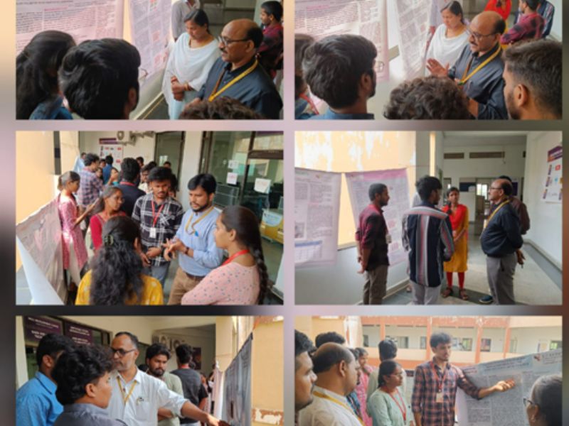 Project Expo 2025 Showcases Innovation and Excellence in Civil Engineering