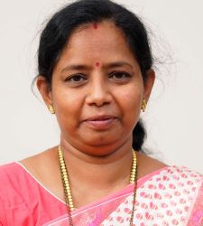 Dr. Udaya Sree Kakrla