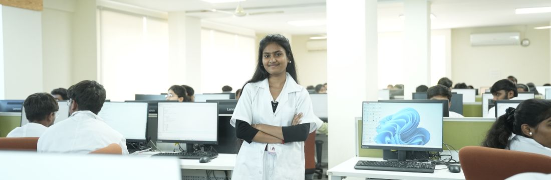 CSE(DS) Lab