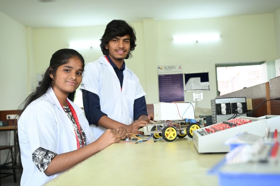 Student Clubs
