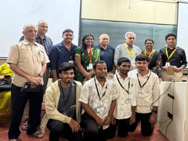 Recognition in Multi-Disciplinary Industry Problem-Solving